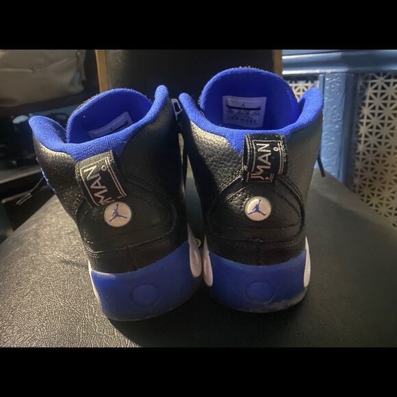 AIR JORDAN JUMPMAN​​ main image 8